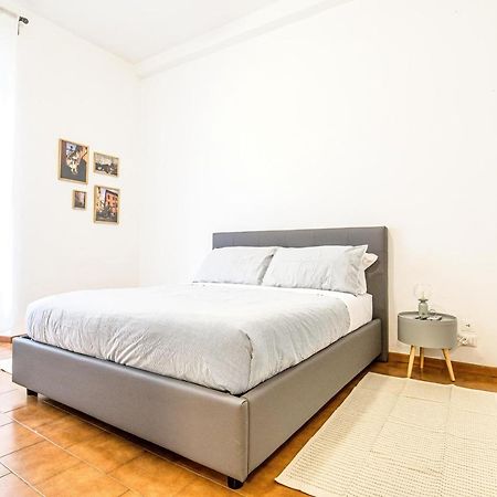 La Lungara Trastevere 로마 외부 사진