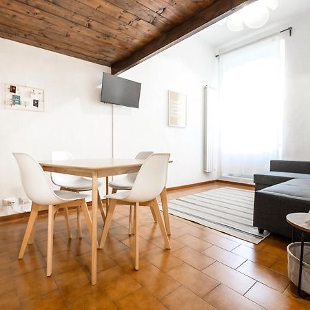 La Lungara Trastevere 로마 외부 사진